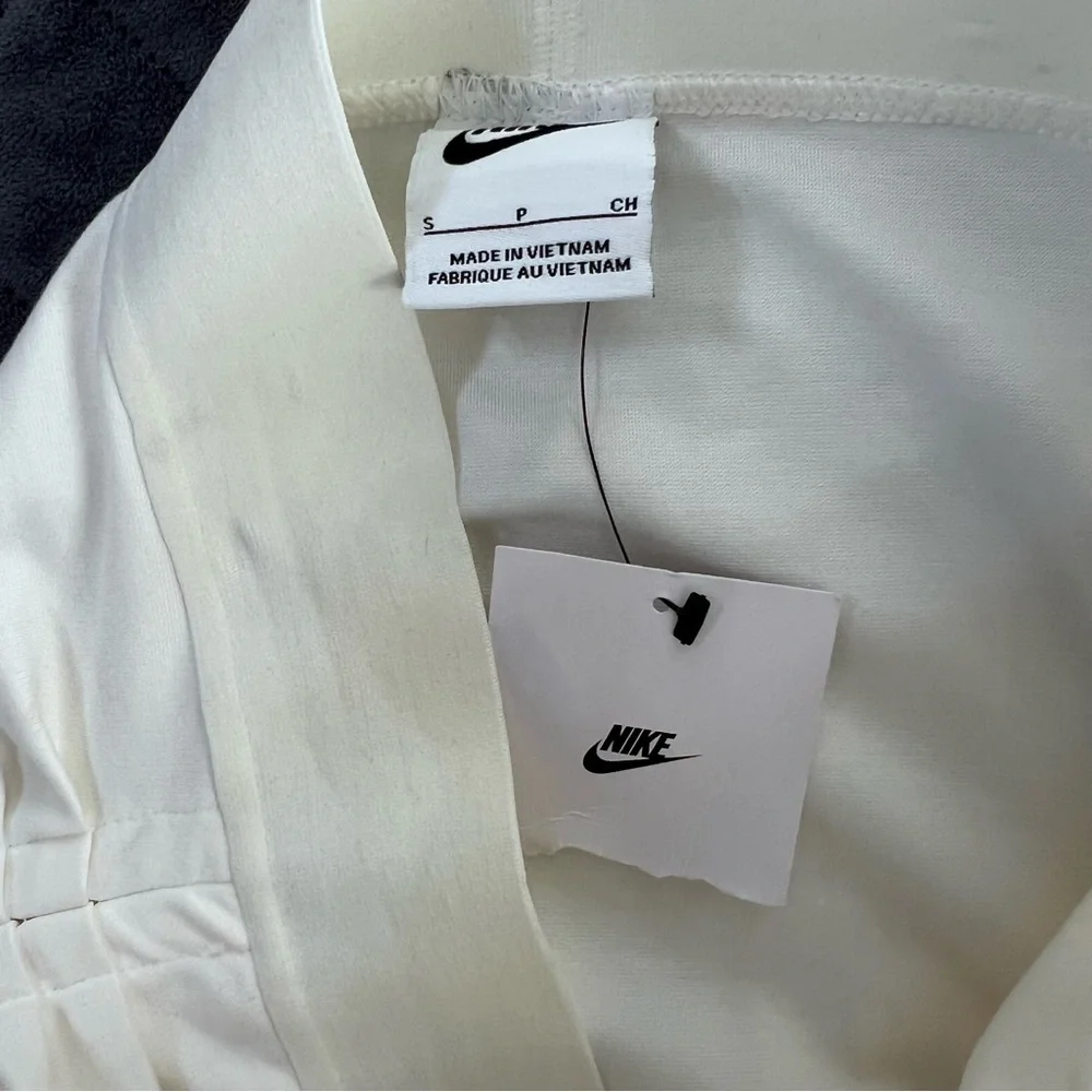 Nike X Serena Williams Midi Skirt Women’s Small Assymetrical Maxi Side Slit EE